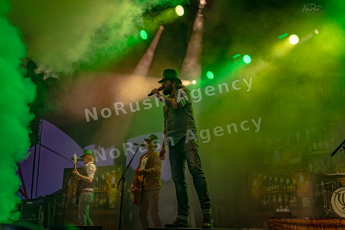 Versengold live in Gelsenkirchen, Foto 75 von Stephan Sieger