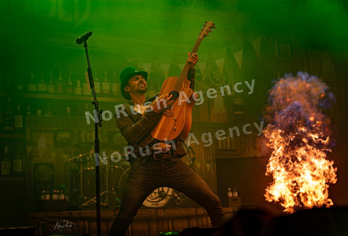 Versengold live in Gelsenkirchen, Foto 76 von Stephan Sieger