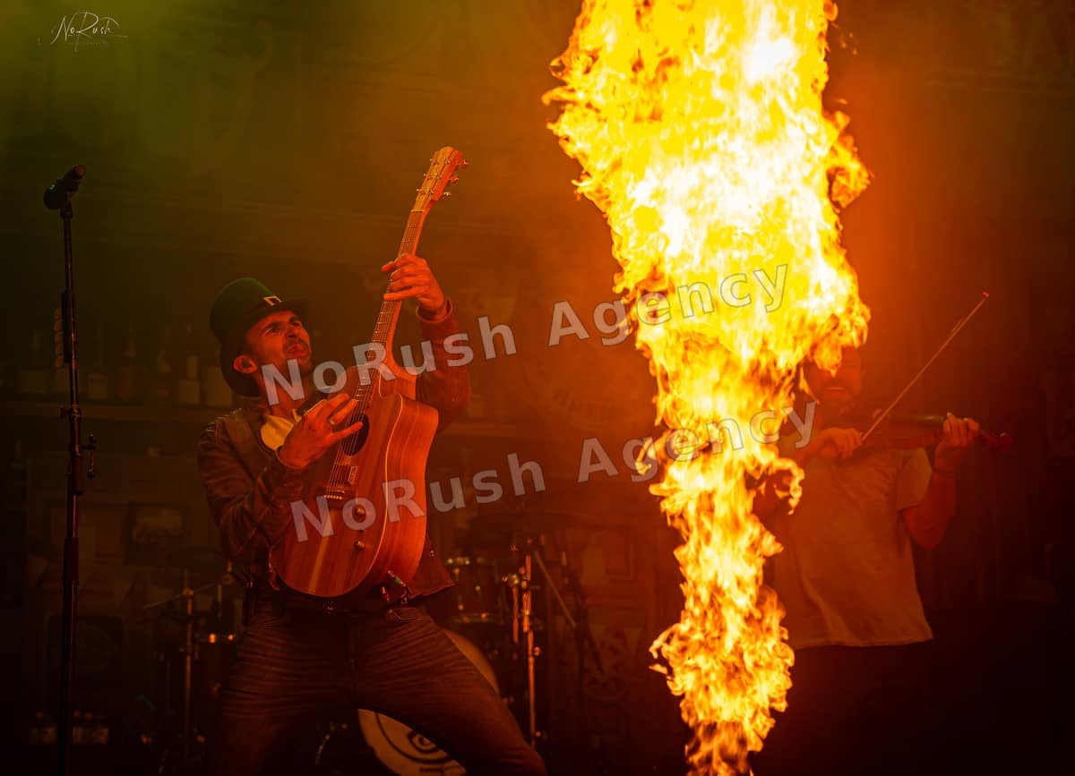 Versengold live in Gelsenkirchen, Foto 77 von Stephan Sieger