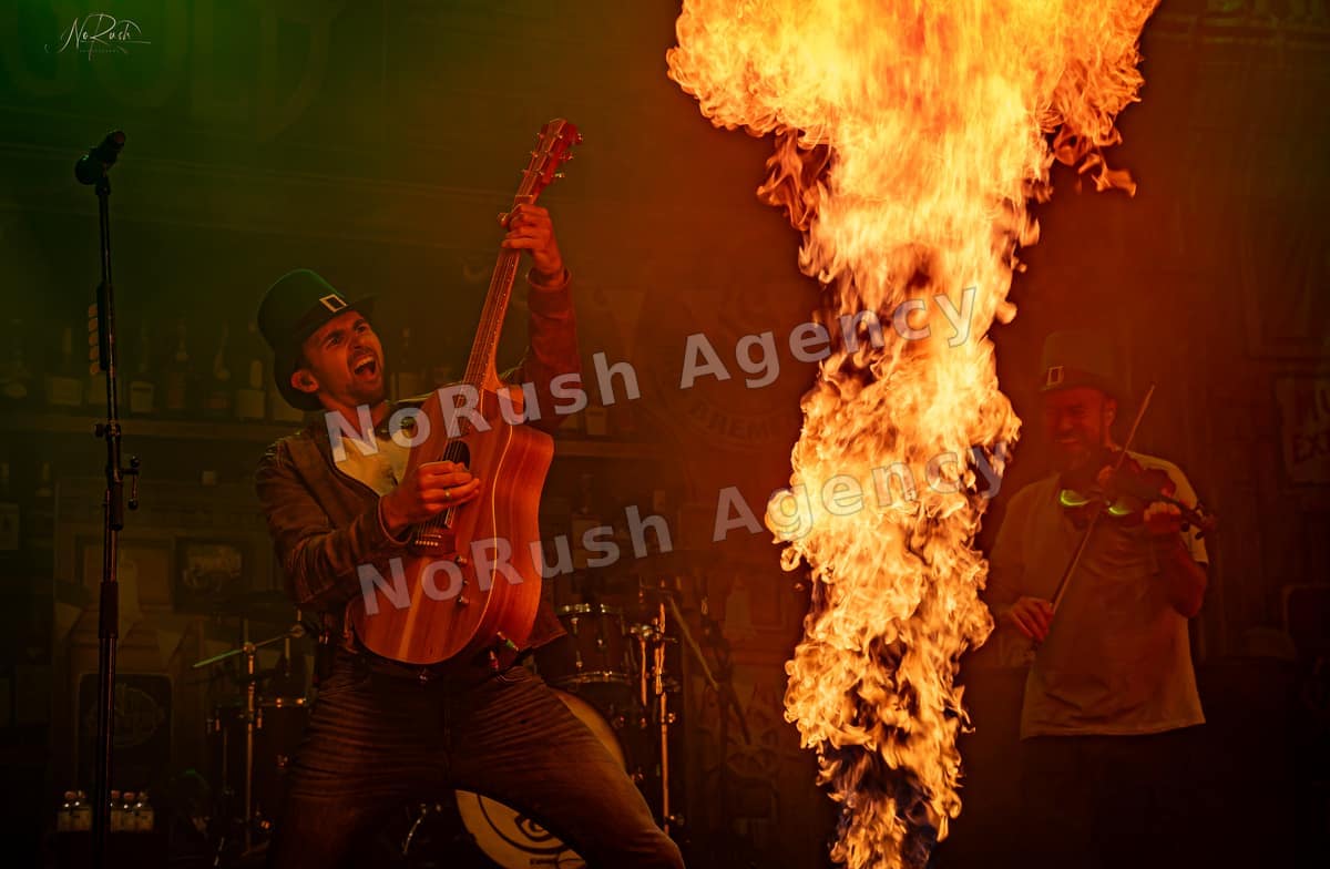 Versengold live in Gelsenkirchen, Foto 78 von Stephan Sieger