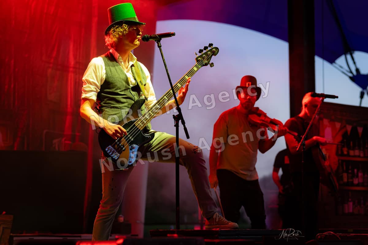 Versengold live in Gelsenkirchen, Foto 79 von Stephan Sieger