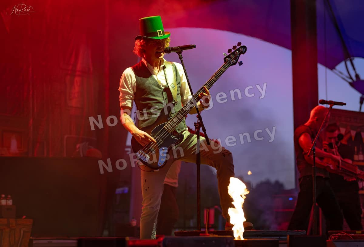 Versengold live in Gelsenkirchen, Foto 80 von Stephan Sieger