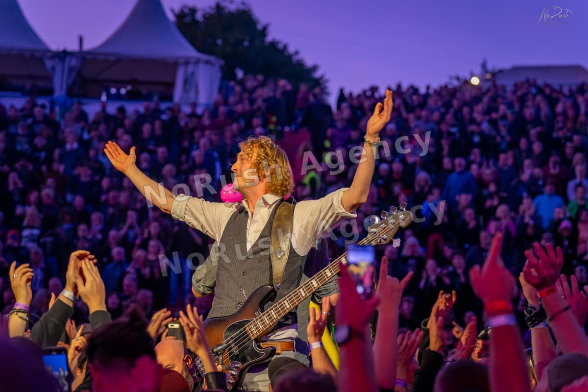 Versengold live in Gelsenkirchen, Foto 81 von Stephan Sieger