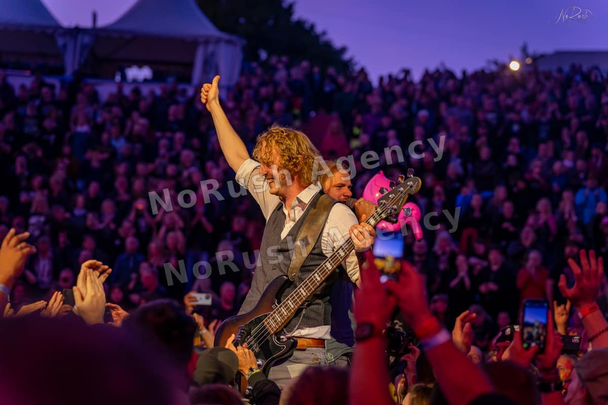 Versengold live in Gelsenkirchen, Foto 82 von Stephan Sieger