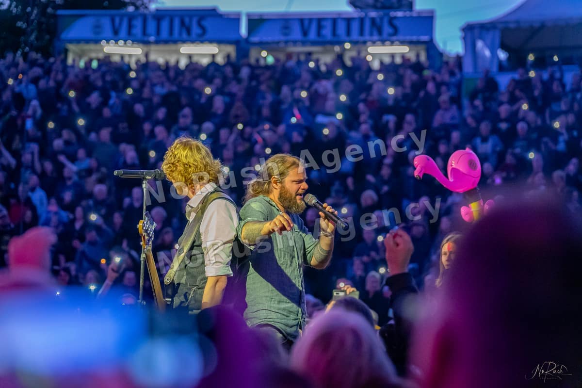 Versengold live in Gelsenkirchen, Foto 83 von Stephan Sieger