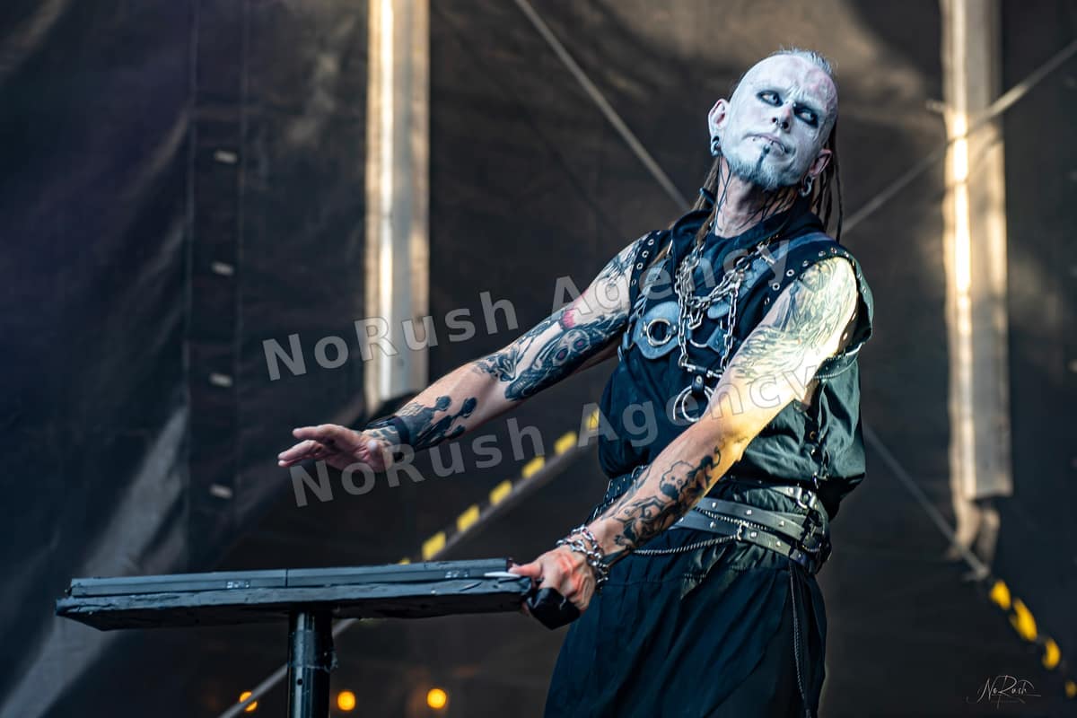 Das Ich live in Merseburg, Foto 24 von Stephan Sieger