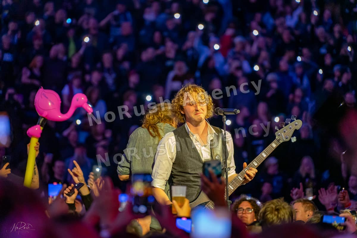 Versengold live in Gelsenkirchen, Foto 85 von Stephan Sieger