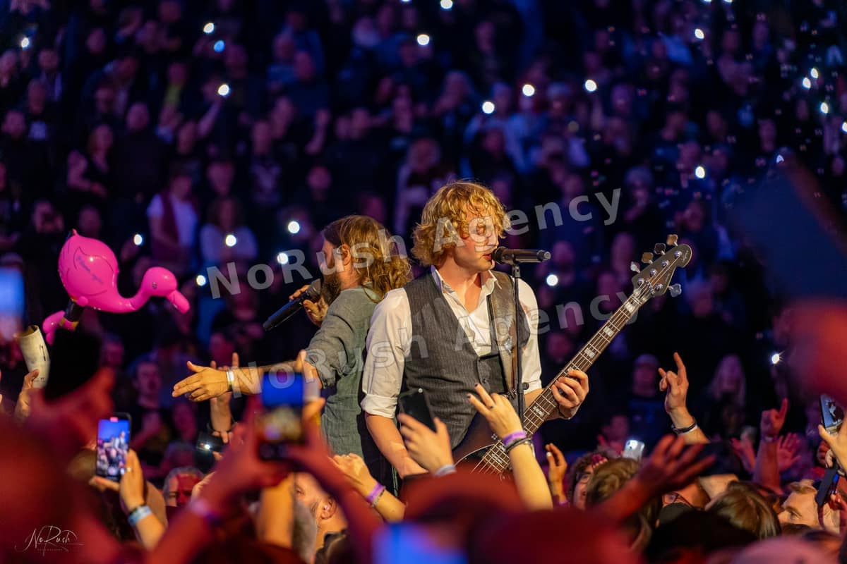 Versengold live in Gelsenkirchen, Foto 87 von Stephan Sieger