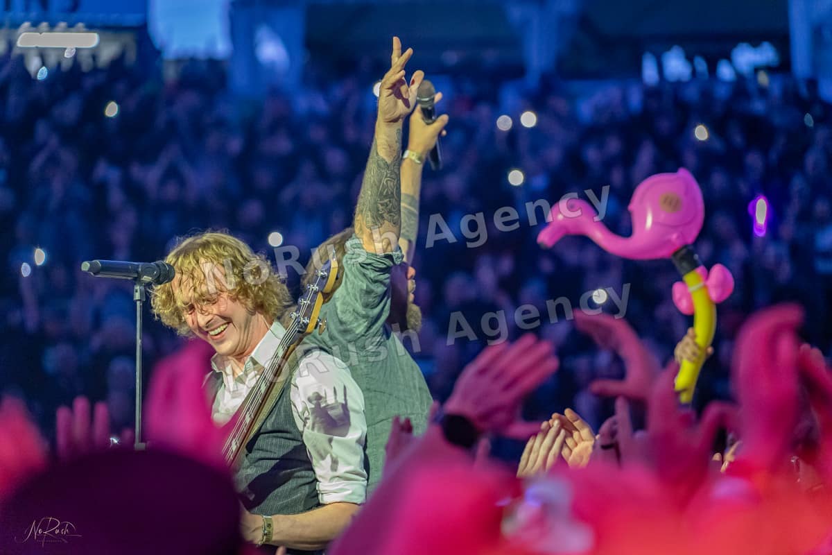 Versengold live in Gelsenkirchen, Foto 88 von Stephan Sieger