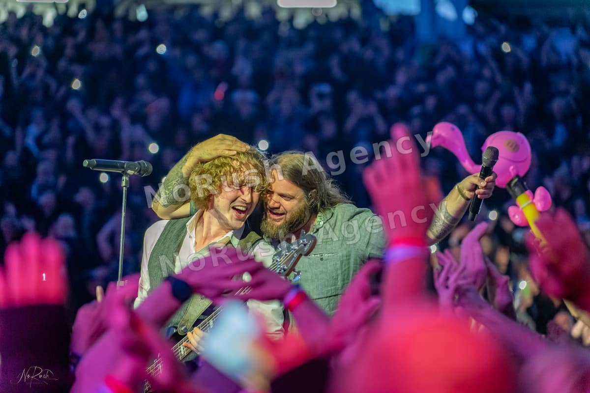 Versengold live in Gelsenkirchen, Foto 89 von Stephan Sieger