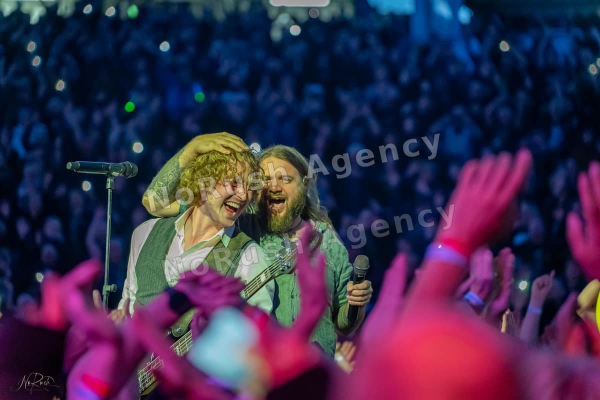 Versengold live in Gelsenkirchen, Foto 91 von Stephan Sieger