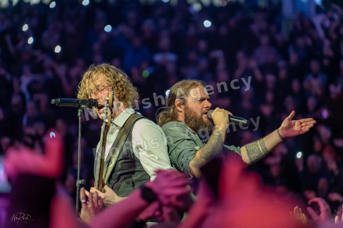 Versengold live in Gelsenkirchen, Foto 92 von Stephan Sieger