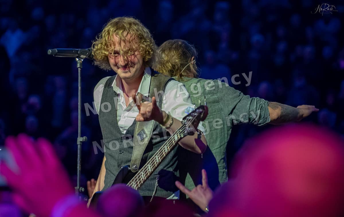 Versengold live in Gelsenkirchen, Foto 95 von Stephan Sieger