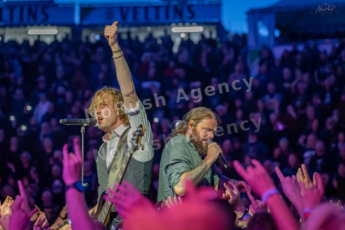 Versengold live in Gelsenkirchen, Foto 96 von Stephan Sieger