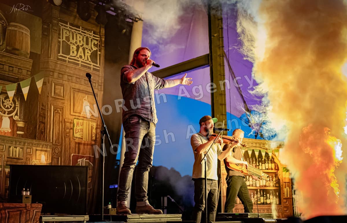 Versengold live in Gelsenkirchen, Foto 100 von Stephan Sieger