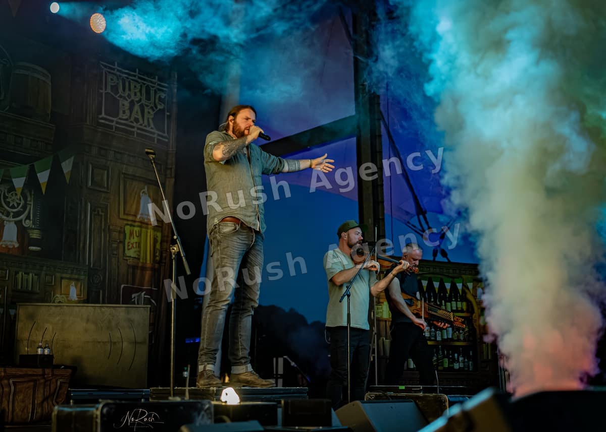 Versengold live in Gelsenkirchen, Foto 101 von Stephan Sieger