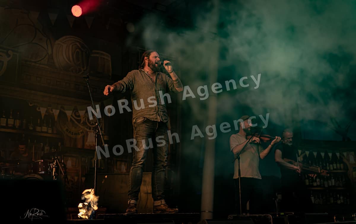 Versengold live in Gelsenkirchen, Foto 102 von Stephan Sieger