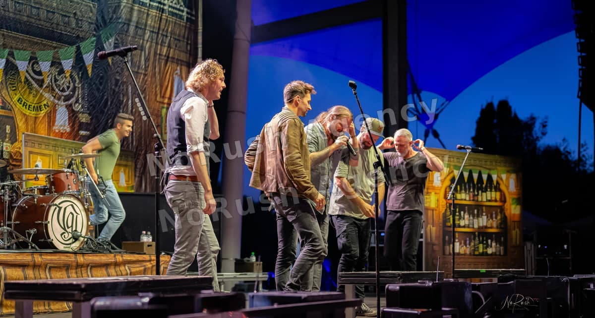 Versengold live in Gelsenkirchen, Foto 103 von Stephan Sieger