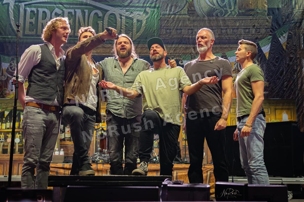 Versengold live in Gelsenkirchen, Foto 104 von Stephan Sieger