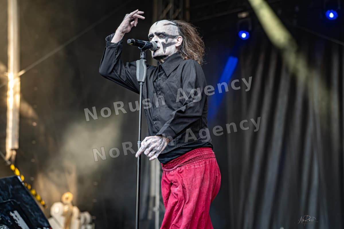 Das Ich live in Merseburg, Foto 26 von Stephan Sieger