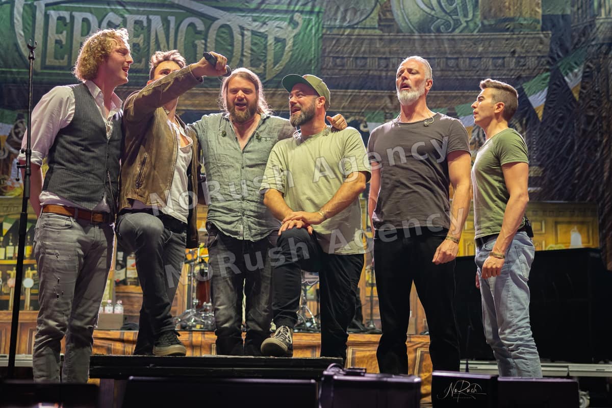 Versengold live in Gelsenkirchen, Foto 105 von Stephan Sieger