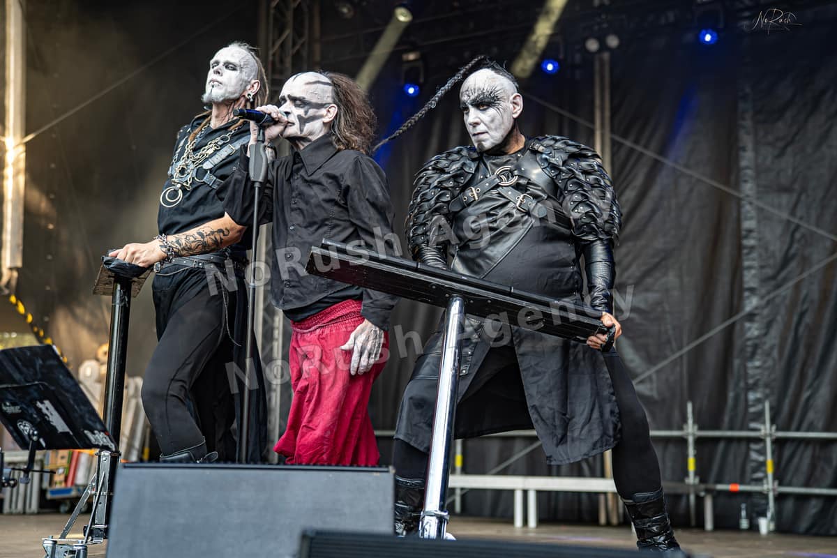 Das Ich live in Merseburg, Foto 27 von Stephan Sieger