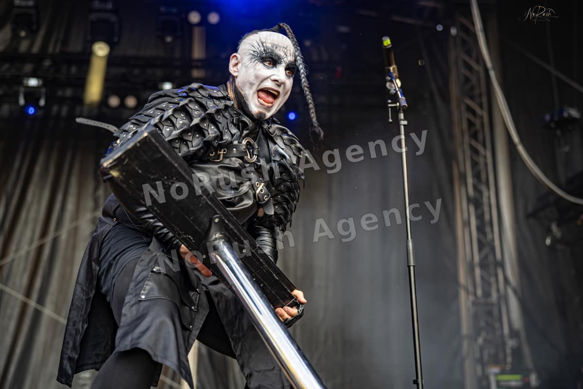 Das Ich live in Merseburg, Foto 28 von Stephan Sieger