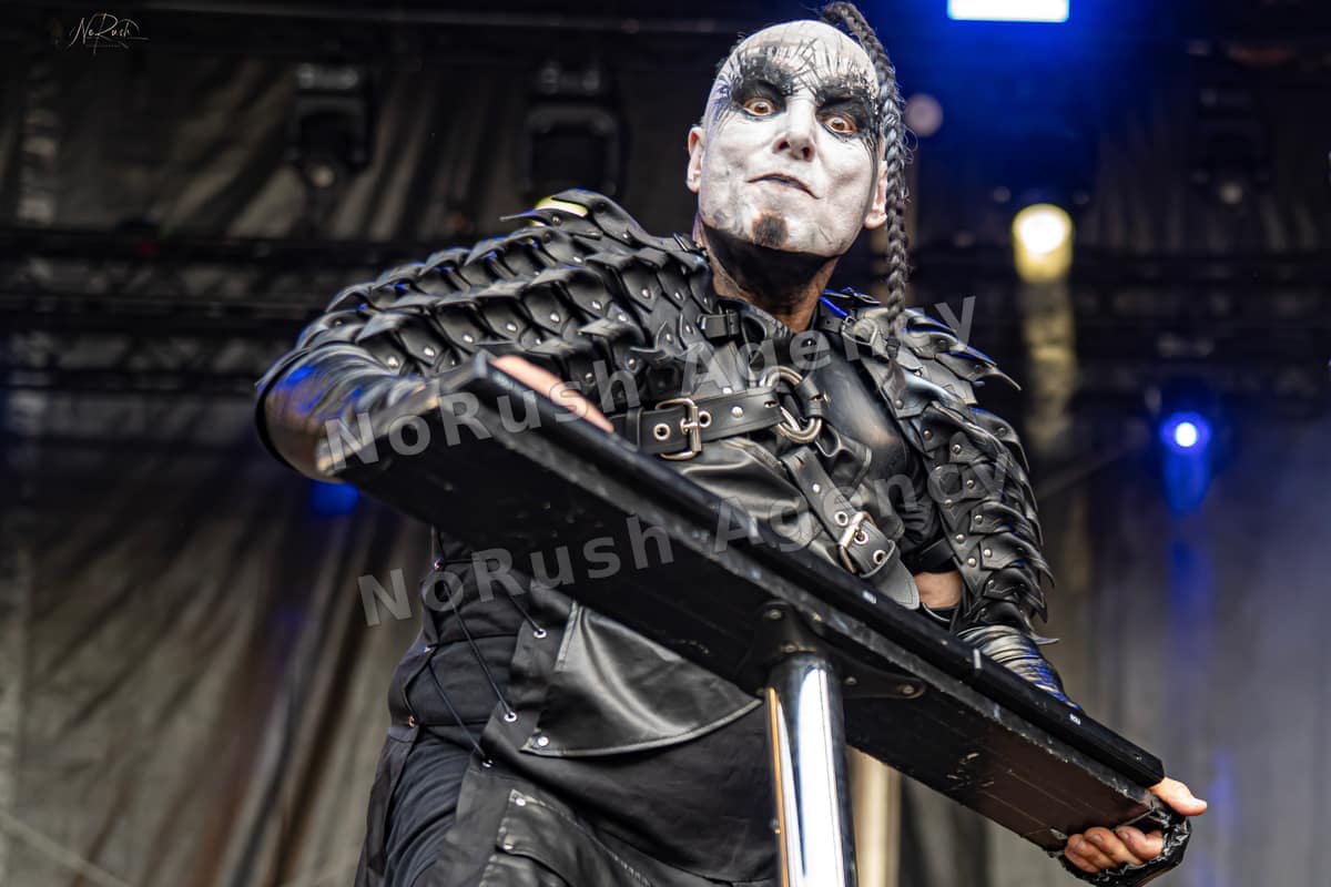 Das Ich live in Merseburg, Foto 29 von Stephan Sieger
