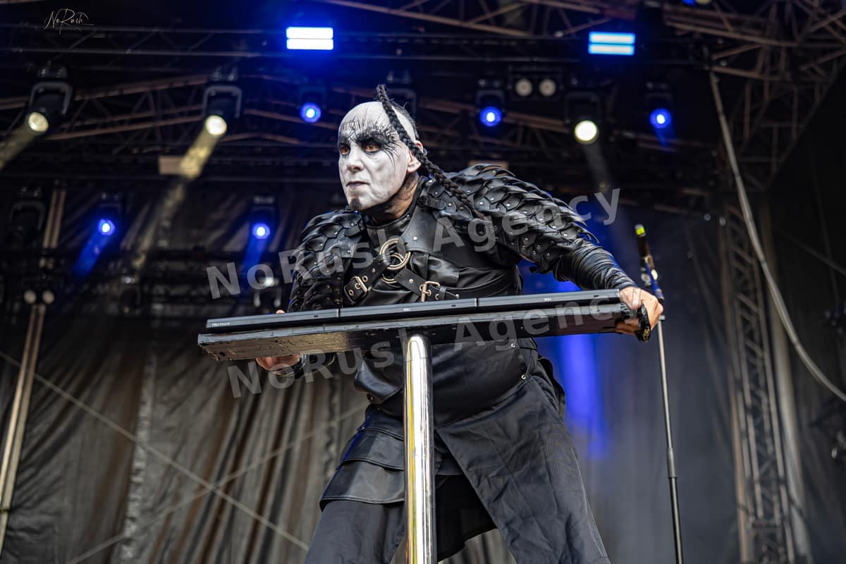 Das Ich live in Merseburg, Foto 30 von Stephan Sieger