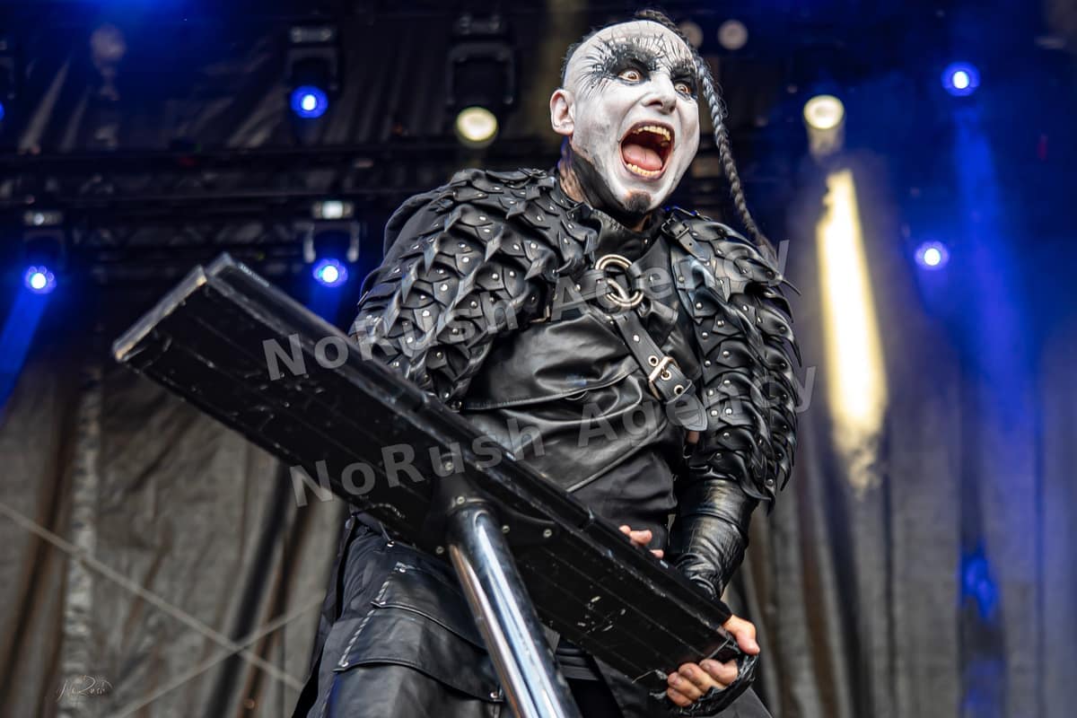 Das Ich live in Merseburg, Foto 31 von Stephan Sieger