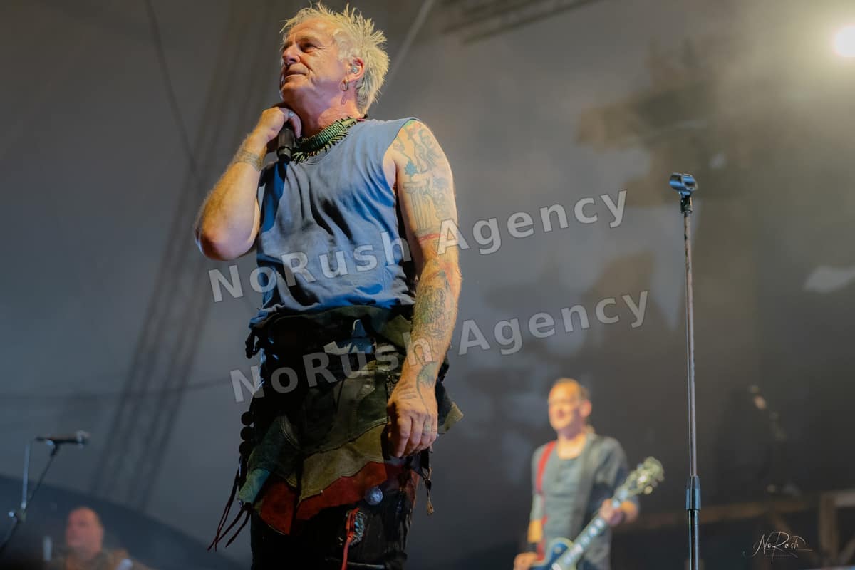 In Extremo live in Halle, Foto 2 von Stephan Sieger