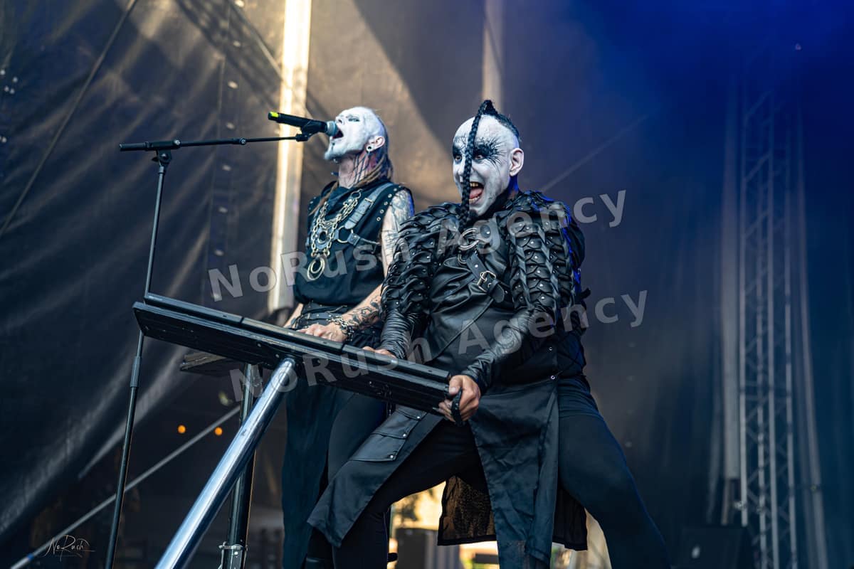 Das Ich live in Merseburg, Foto 32 von Stephan Sieger