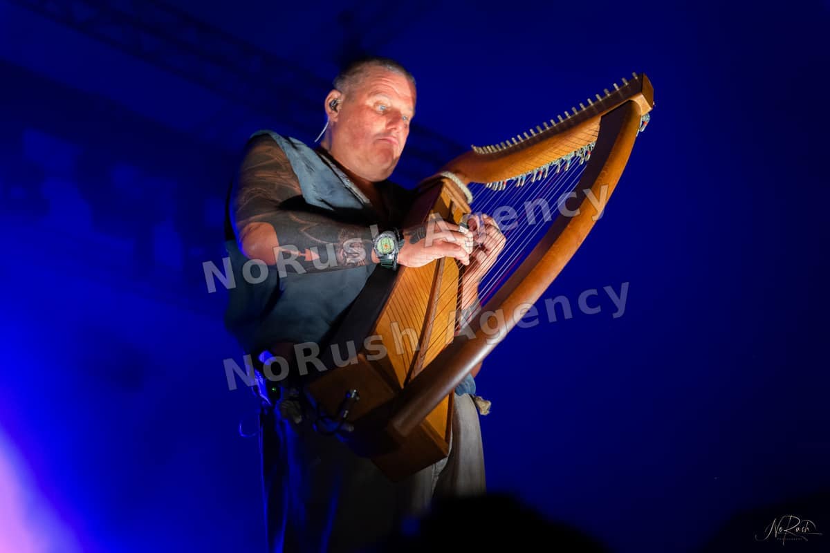 In Extremo live in Halle, Foto 6 von Stephan Sieger
