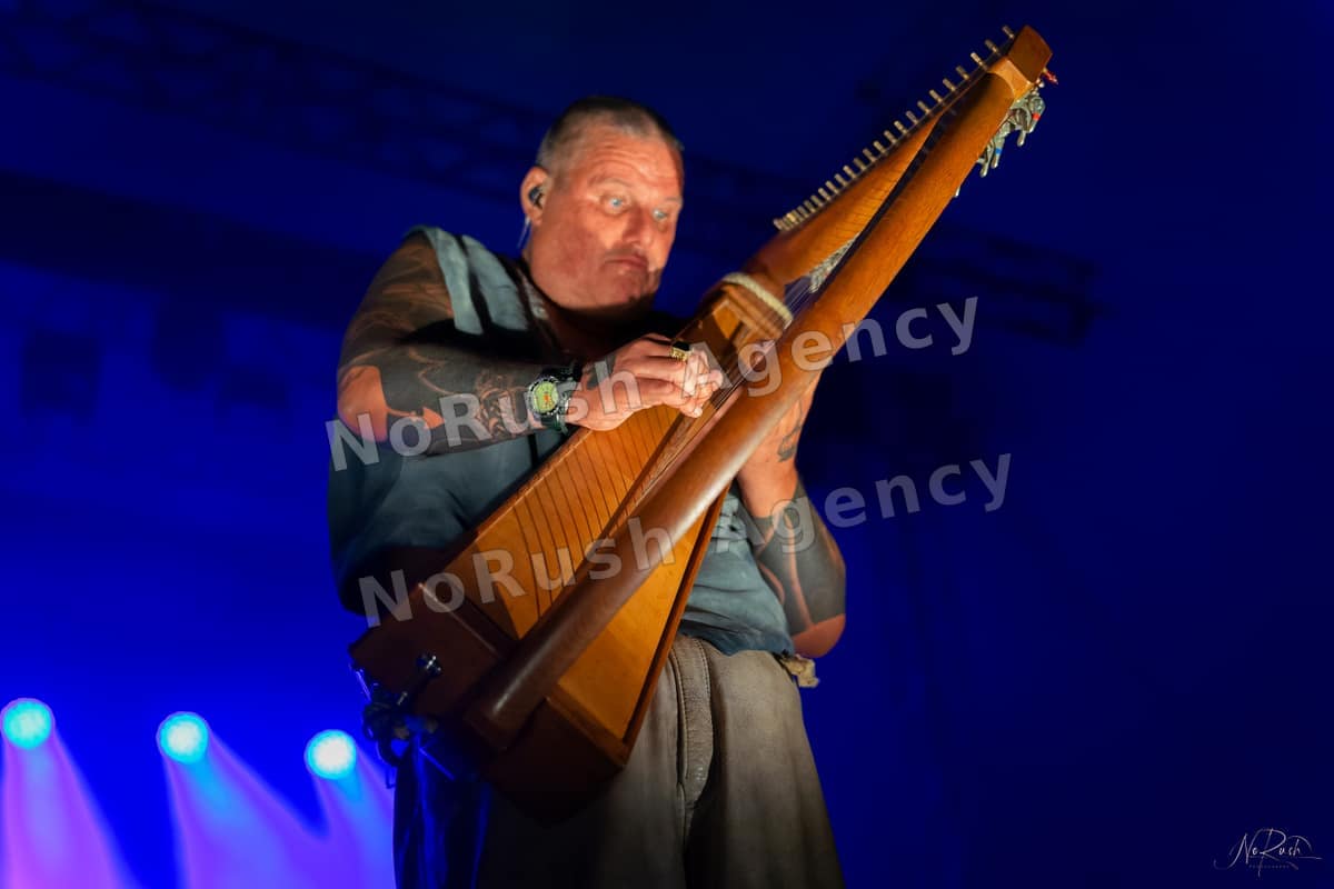 In Extremo live in Halle, Foto 7 von Stephan Sieger