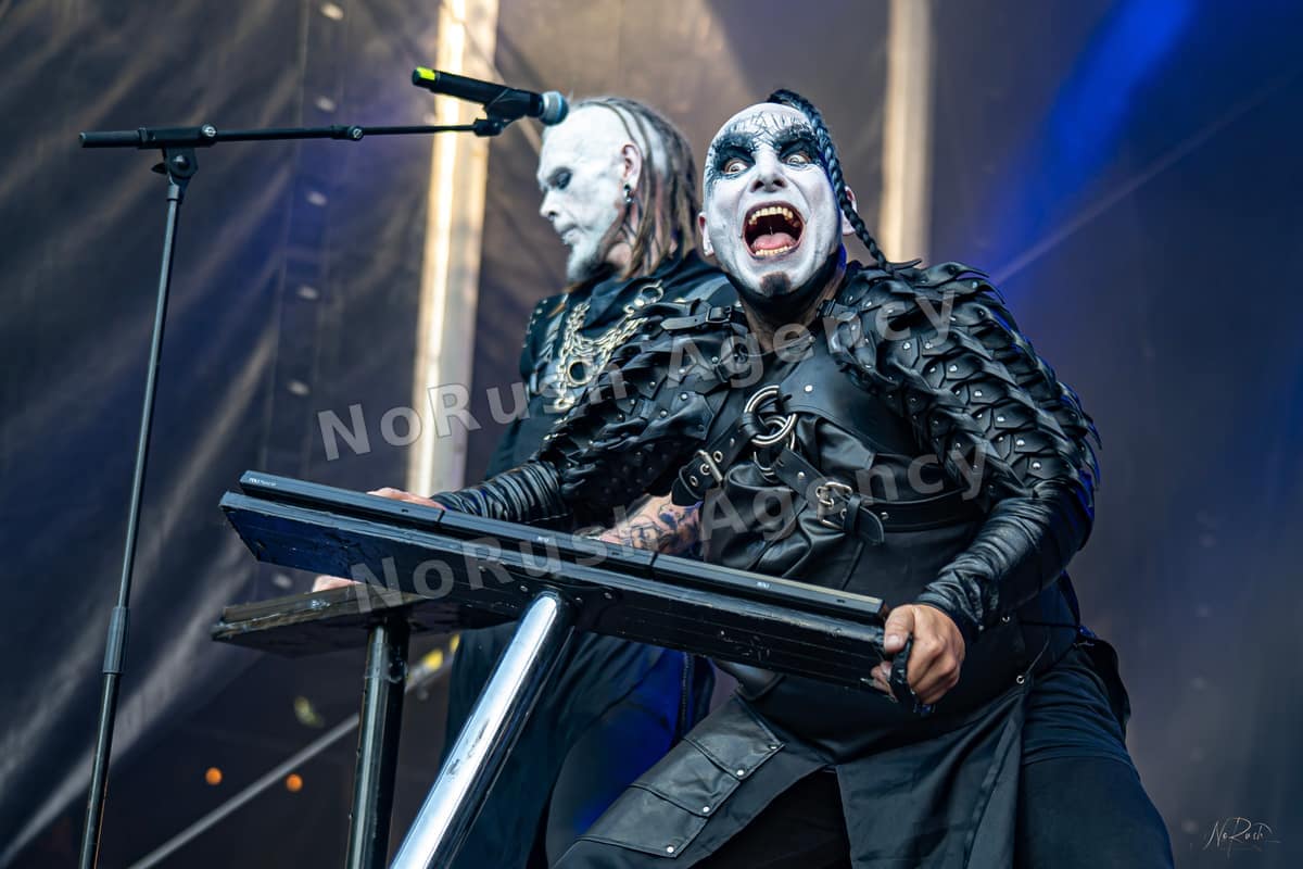Das Ich live in Merseburg, Foto 33 von Stephan Sieger