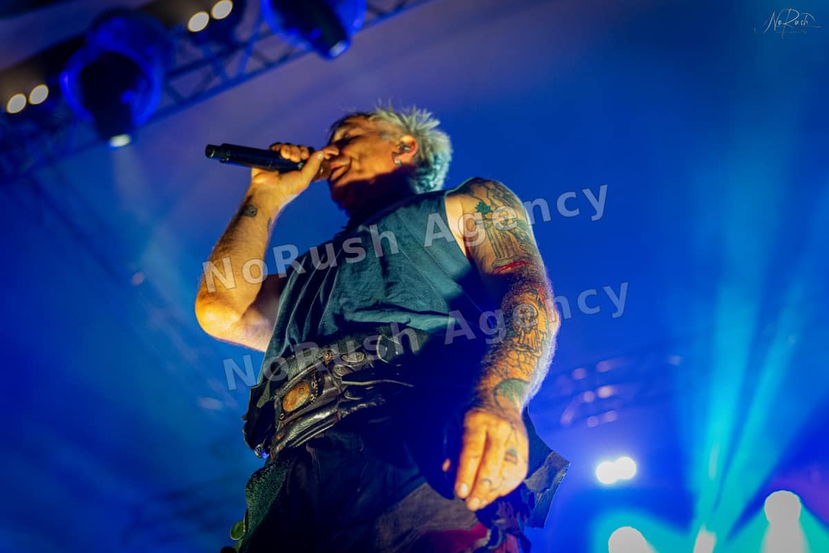 In Extremo live in Halle, Foto 17 von Stephan Sieger