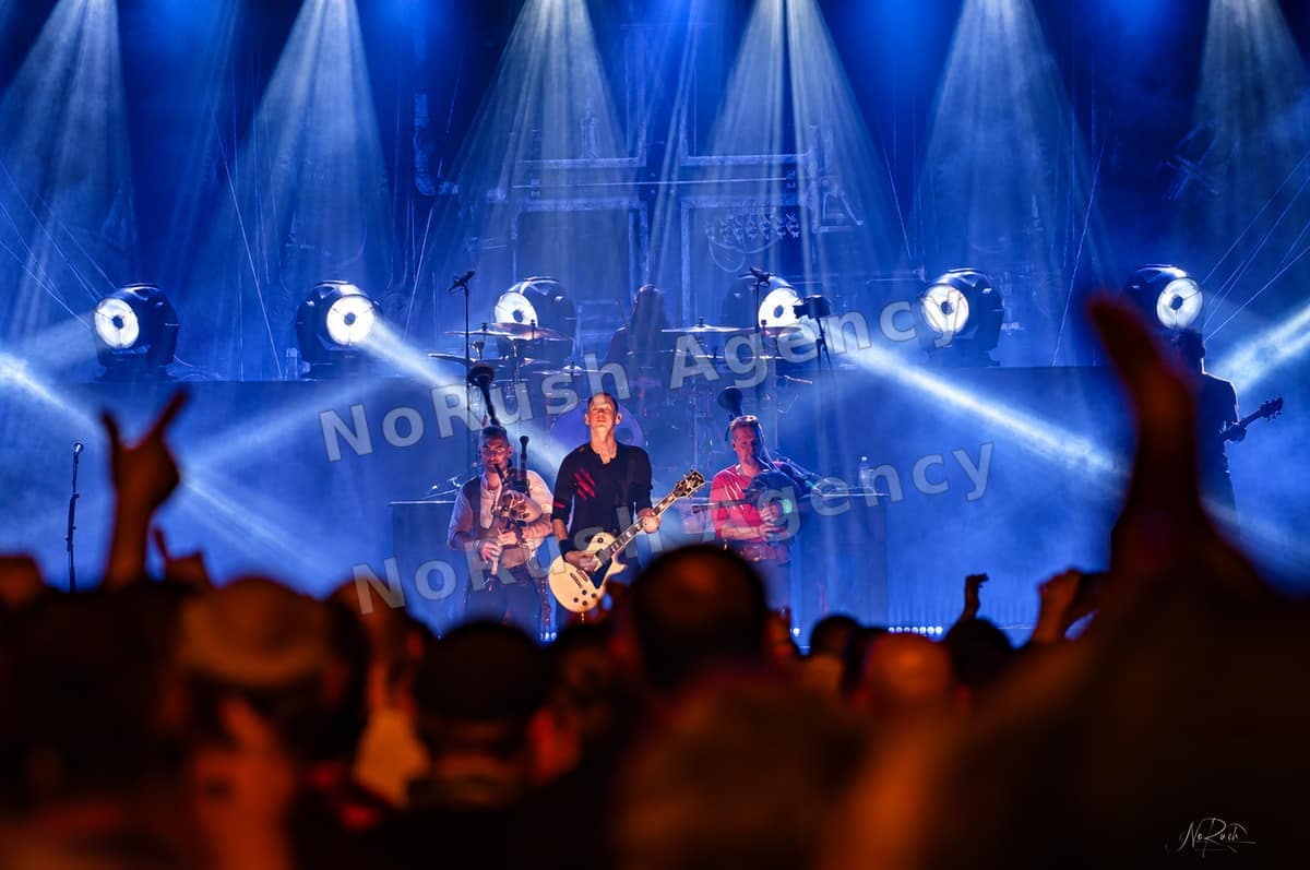In Extremo live in Halle, Foto 67 von Stephan Sieger