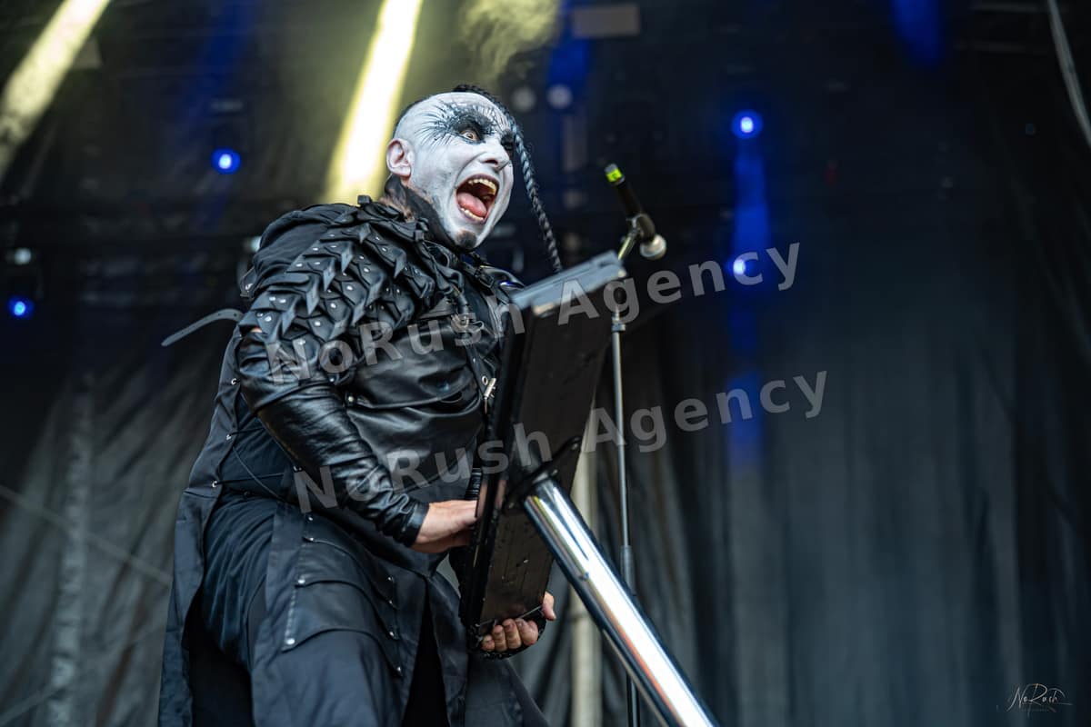 Das Ich live in Merseburg, Foto 34 von Stephan Sieger