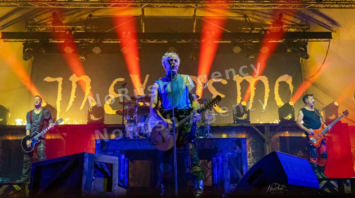In Extremo live in Halle, Foto 24 von Stephan Sieger