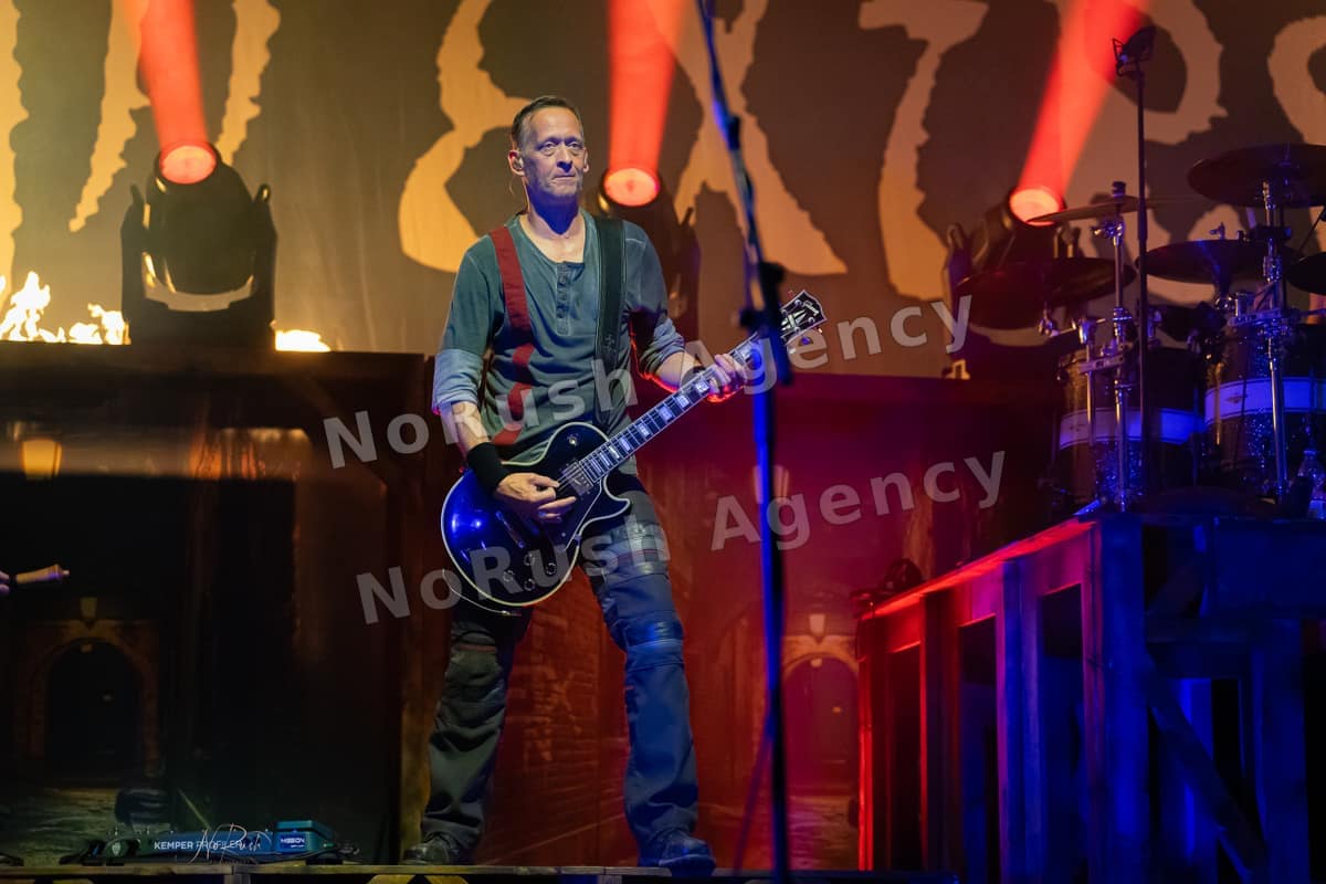 In Extremo live in Halle, Foto 27 von Stephan Sieger