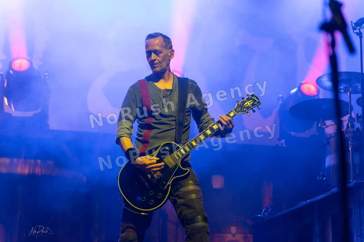 In Extremo live in Halle, Foto 31 von Stephan Sieger