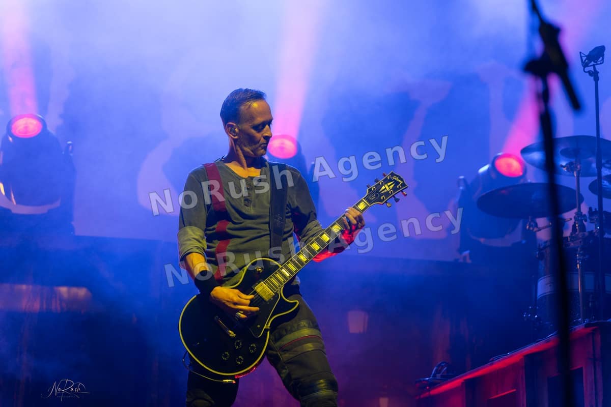 In Extremo live in Halle, Foto 32 von Stephan Sieger
