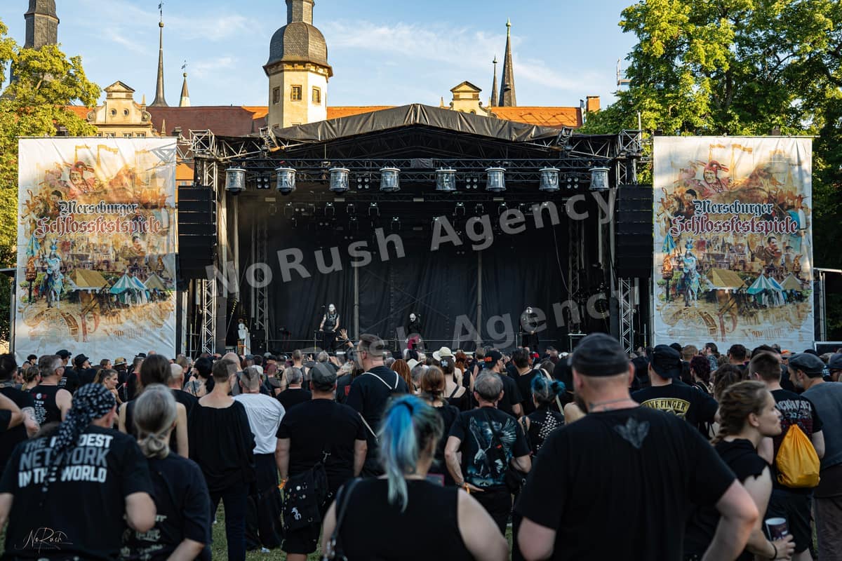 Das Ich live in Merseburg, Foto 35 von Stephan Sieger