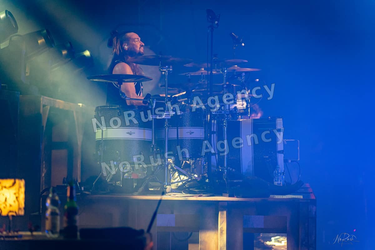 In Extremo live in Halle, Foto 34 von Stephan Sieger