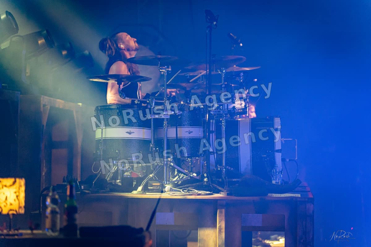 In Extremo live in Halle, Foto 35 von Stephan Sieger