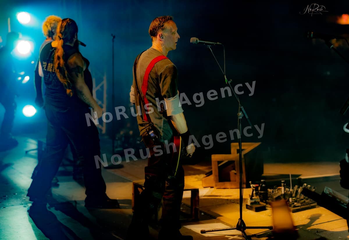 In Extremo live in Halle, Foto 46 von Stephan Sieger