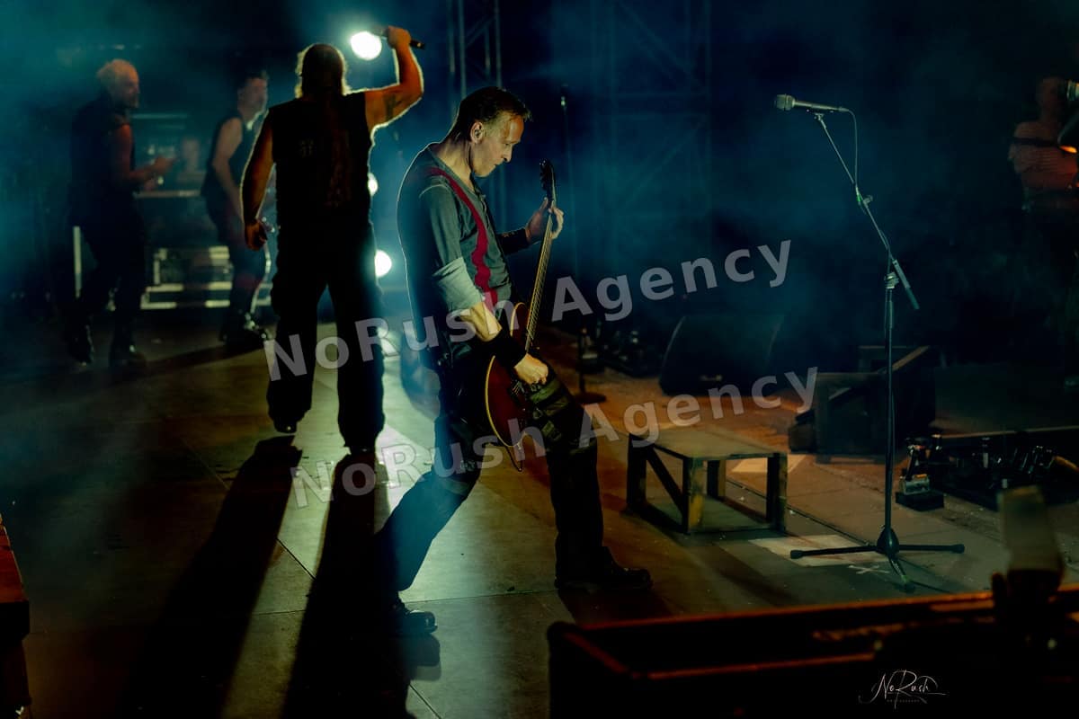 In Extremo live in Halle, Foto 52 von Stephan Sieger