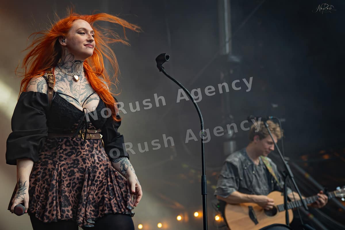 Kupfergold live in Merseburg, Foto 4 von Stephan Sieger