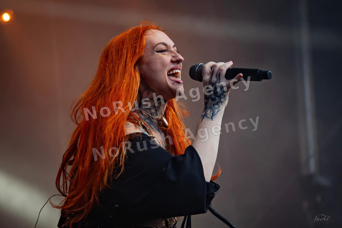 Kupfergold live in Merseburg, Foto 5 von Stephan Sieger