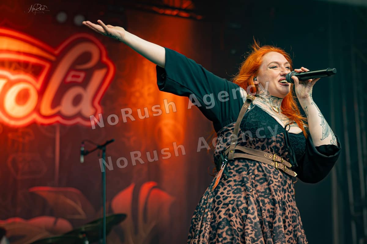 Kupfergold live in Merseburg, Foto 12 von Stephan Sieger
